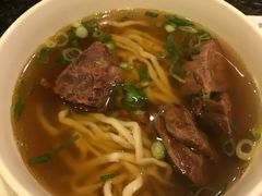 -中国厨房/台湾牛肉面