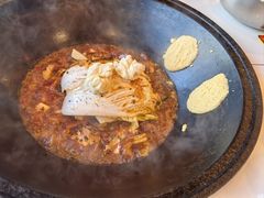 -江湖水乡铁锅炖魚(周庄嘉园店)