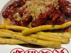 -回·龙虾铺·盆盆蟹·烧烤大排档(回龙观店)
