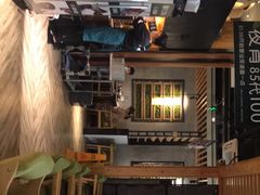 -狐狸爱上椰子鸡(滨江星光大道店)