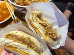 -子午路张记肉夹馍(兵马俑店)