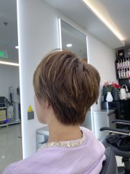 -HaLo hair studio