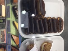 -布朗尼西饼(粮道街店)