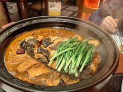 -羡餐厅-千岛湖自由洲际殿