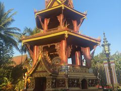 -西双版纳总佛寺