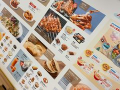 -西贝(吴江路湟普汇店)
