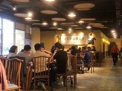 -罗大姐湘潭菜馆(洋湖春园店)