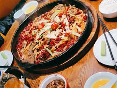 -老板恋上鱼(印象城店)