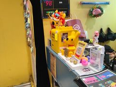 -谜盒子奇幻密室(南屏店)