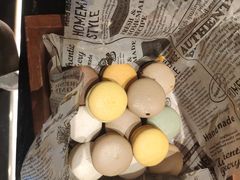 马卡龙-博林天瑞喜来登酒店·西丽尚膳