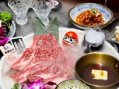 -牛焱·和牛烧肉(五大道店)