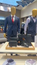 -报喜鸟·高端西服定制(北京合生汇店)