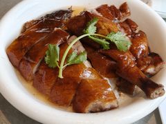 -林辉家宴·本地家常菜·头牌清远鸡(先锋店)