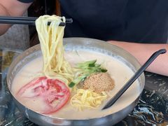 -桃园中华料理炸酱面(燕儿岛路店)