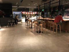 -一心豚拉面烧肉(世纪汇店)