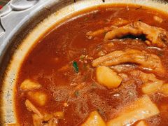 -胖哥俩肉蟹煲(湖滨银泰in77店)