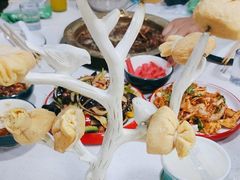 -和庆斋羊蝎子火锅·碳缸烧烤(顺义旗舰店)