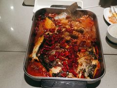 -半天妖烤鱼(方庄店)