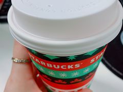 -星巴克(中山广场店)
