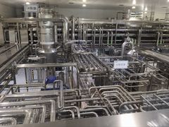 -蒙牛工业旅游景区