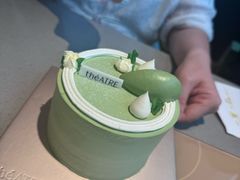 -théATRE 茶聚场(王府中環店)