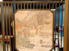 -古都历食南京菜·烤鸭·鸭血粉丝·汤包(南京博物院店)