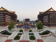 -大明幻境第一城