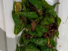 -马白开来特色羊排揪片子  (总店)