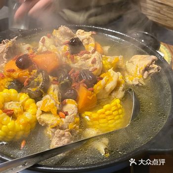 #冬至日吃什么  冬天最最最最最幸福的当然是和几个朋