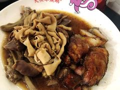 -黄连大头华烧鹅(萧地大马路店)