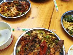 -枣阁园滴滴自助餐