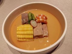 -漢舍中国菜馆(889广场店)