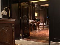 -杭州新新饭店·1913餐厅