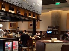 -荣家黄鱼面(前滩太古里店)
