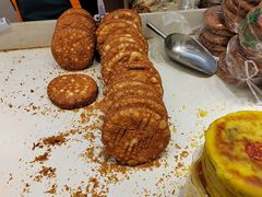 -杨老大焙子月饼干货(宽巷子民族美食街店)