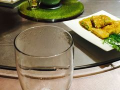 -花影小筑餐厅