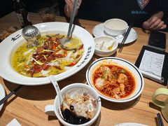 -太二酸菜鱼(福州泰禾店)