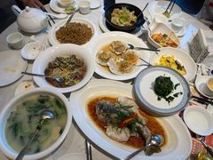 -上海宝华喜来登酒店·采悦轩中餐厅