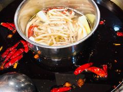 -飘香火锅(玉林西路店)