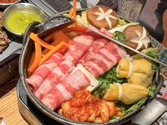 -小川洋风料理(街道口店)