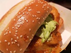 -肯德基(建华店)