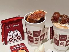 -Seesaw Coffee(上生新所店)