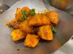 -蓉三少冒烤鸭·四川小吃集(北京首店)