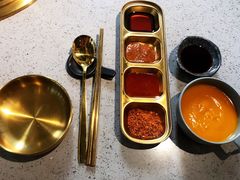 -妥妥烤肉料理(昙华林店)