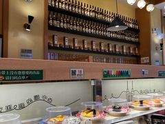 -禾绿寿司·定食·拉面·烧炸(宝安大仟里店)