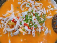 -李师傅脆肚(梅林店)