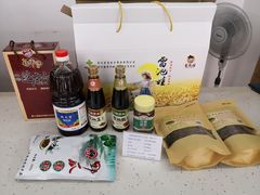 -小朱麻辣串(益民街店)