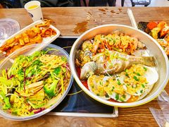 -盒马鲜生(双清路店)