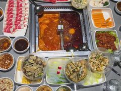 -海底捞火锅(天一广场亚细亚店)