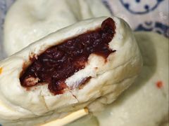 桂花陈皮红豆沙-宝正臻天津包子总店(金阳光居易店)